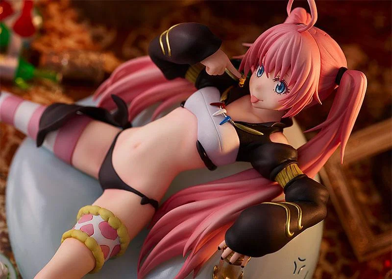 TenSura - Scale Figure - Milim Nava
