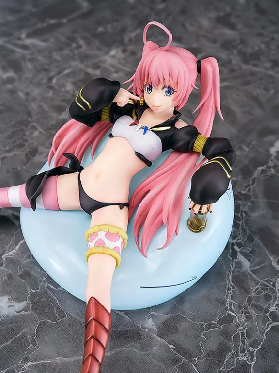 TenSura - Scale Figure - Milim Nava