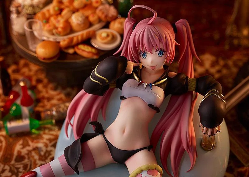 TenSura - Scale Figure - Milim Nava
