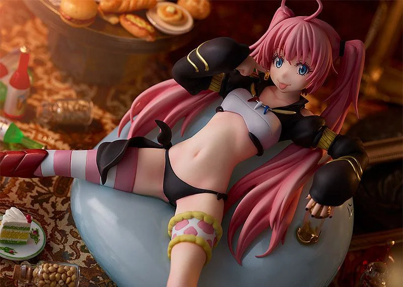 TenSura - Scale Figure - Milim Nava