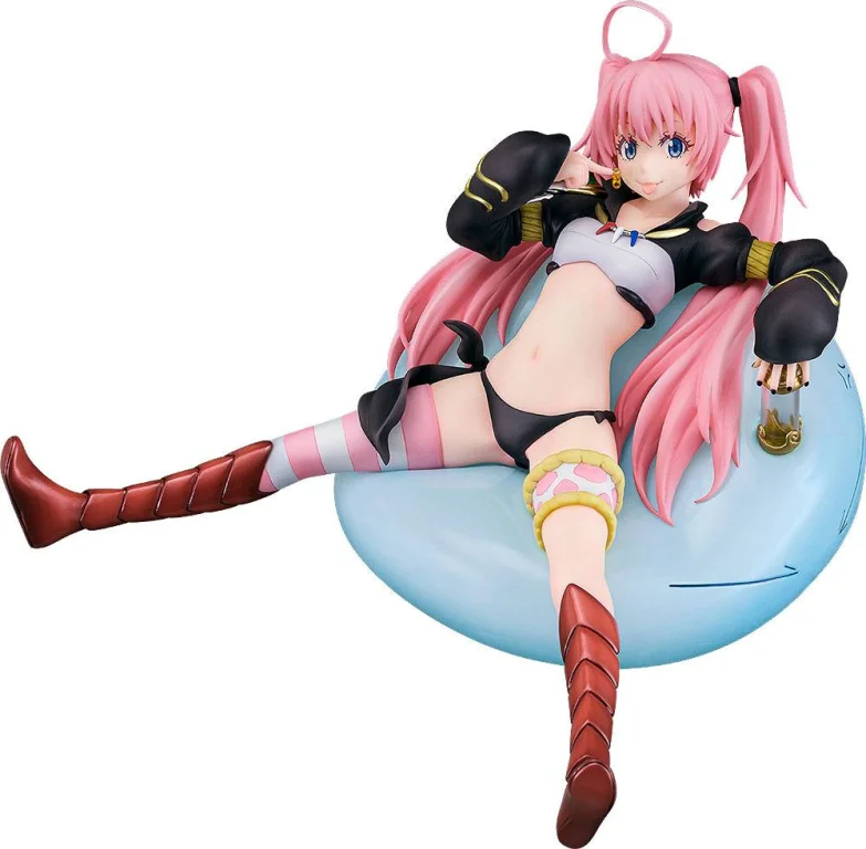 TenSura - Scale Figure - Milim Nava