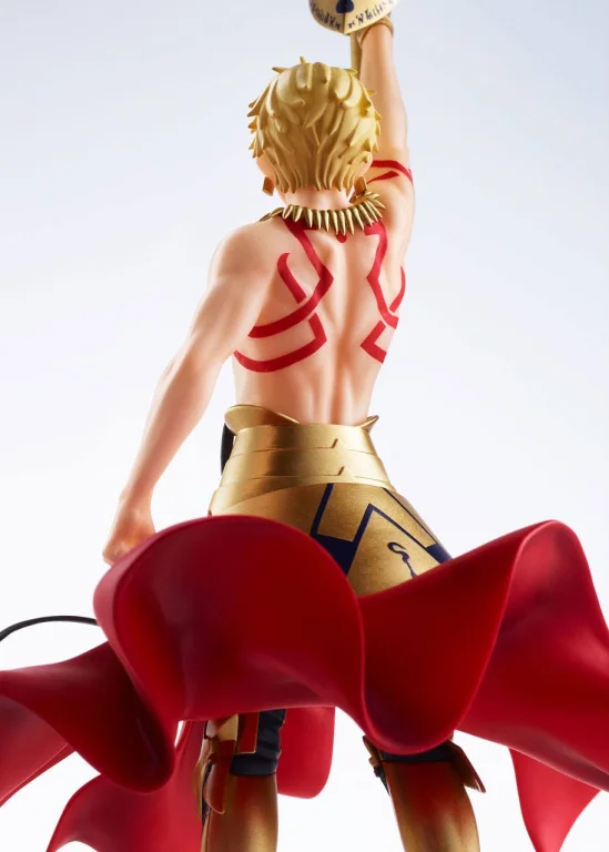 Fate/Grand Order - ConoFig - Archer/Gilgamesh