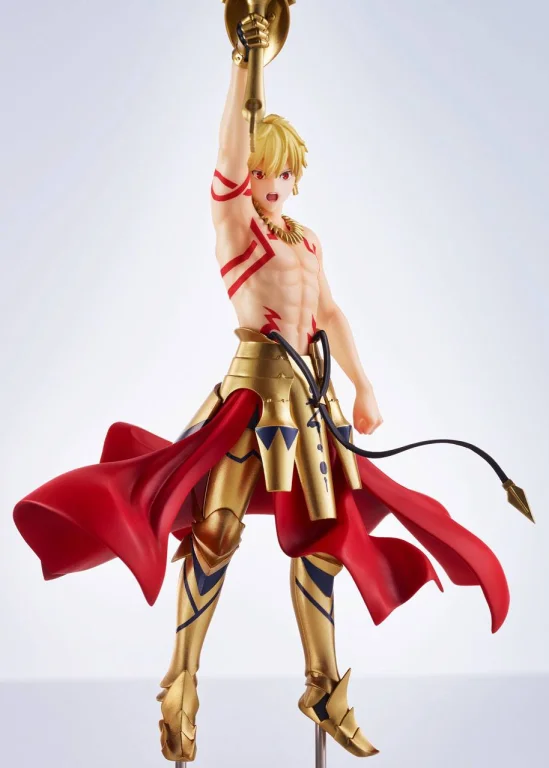 Fate/Grand Order - ConoFig - Archer/Gilgamesh