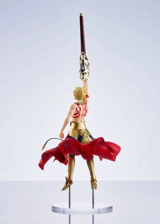 Fate/Grand Order - ConoFig - Archer/Gilgamesh