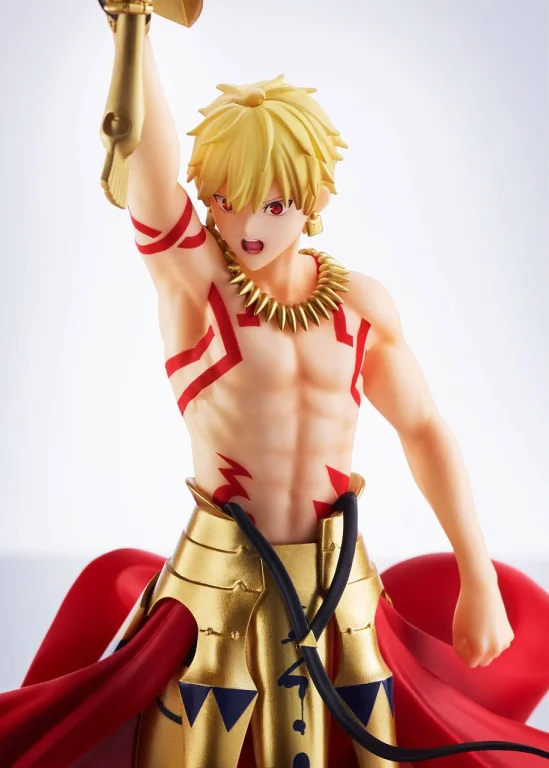 Fate/Grand Order - ConoFig - Archer/Gilgamesh