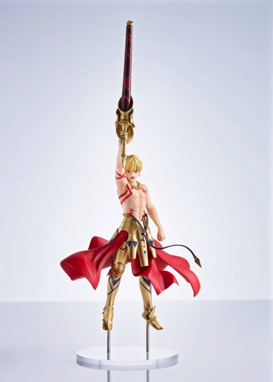 Fate/Grand Order - ConoFig - Archer/Gilgamesh