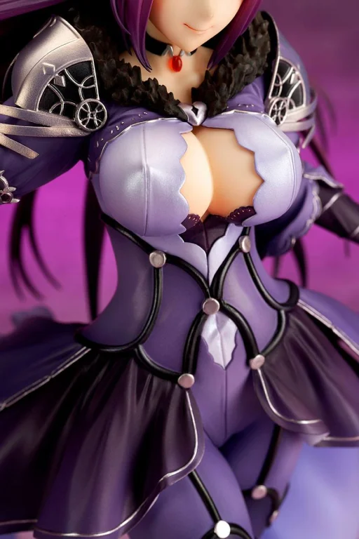 Fate/Grand Order - Scale Figure - Caster/Sc&aacute;thach-Ska&eth;i (Second Ascension)