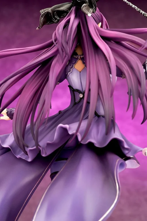 Fate/Grand Order - Scale Figure - Caster/Sc&aacute;thach-Ska&eth;i (Second Ascension)