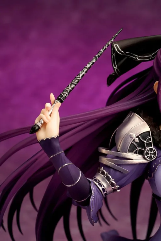 Fate/Grand Order - Scale Figure - Caster/Sc&aacute;thach-Ska&eth;i (Second Ascension)