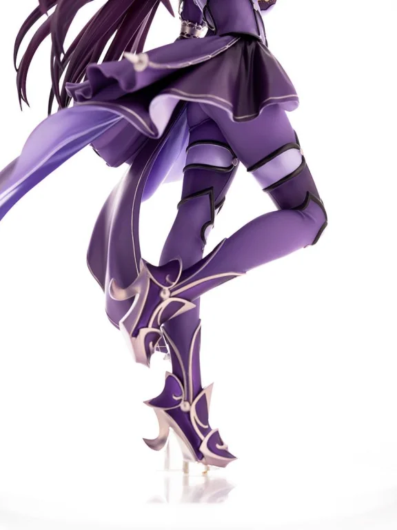 Fate/Grand Order - Scale Figure - Caster/Sc&aacute;thach-Ska&eth;i (Second Ascension)
