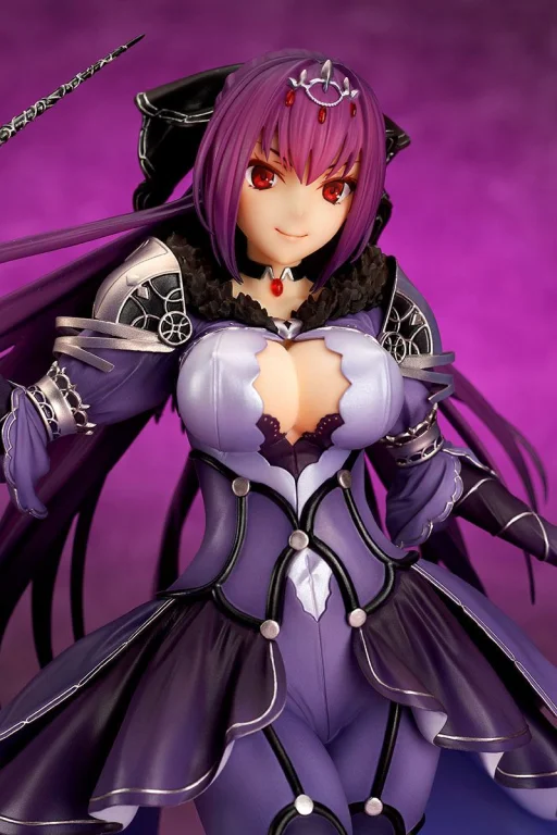Fate/Grand Order - Scale Figure - Caster/Sc&aacute;thach-Ska&eth;i (Second Ascension)