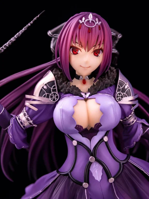 Fate/Grand Order - Scale Figure - Caster/Sc&aacute;thach-Ska&eth;i (Second Ascension)