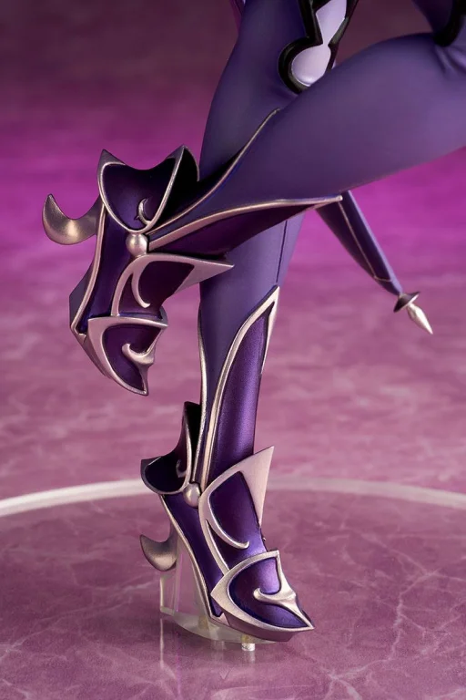 Fate/Grand Order - Scale Figure - Caster/Sc&aacute;thach-Ska&eth;i (Second Ascension)