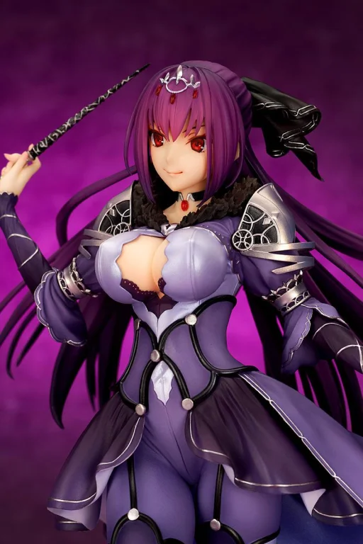 Fate/Grand Order - Scale Figure - Caster/Sc&aacute;thach-Ska&eth;i (Second Ascension)