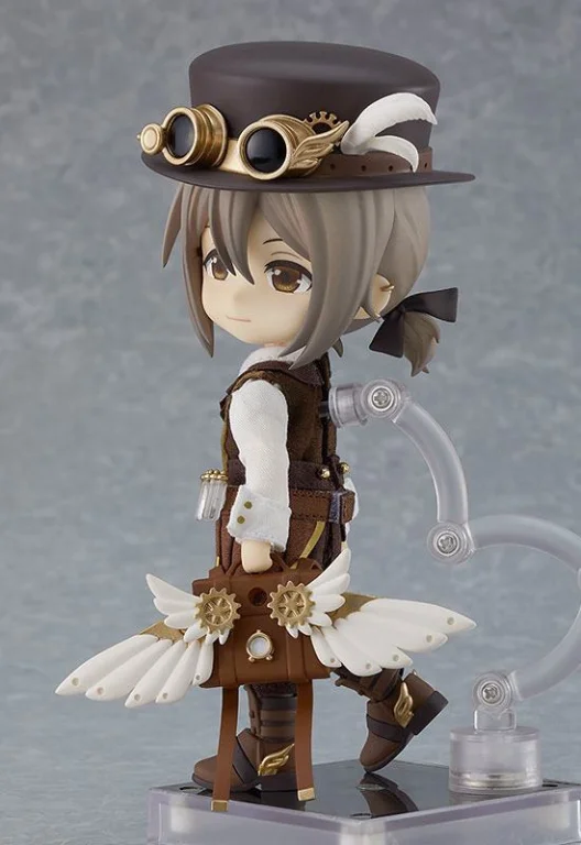 Good Smile Company - Nendoroid Doll - Inventor: Kanou