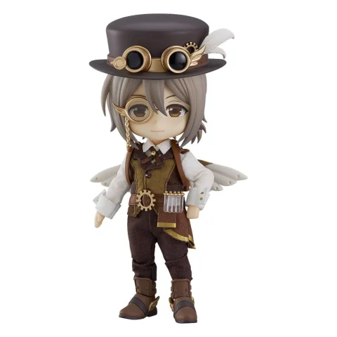 Produktbild zu Good Smile Company - Nendoroid Doll - Inventor: Kanou