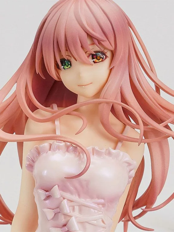 TID - Scale Figure - Niya
