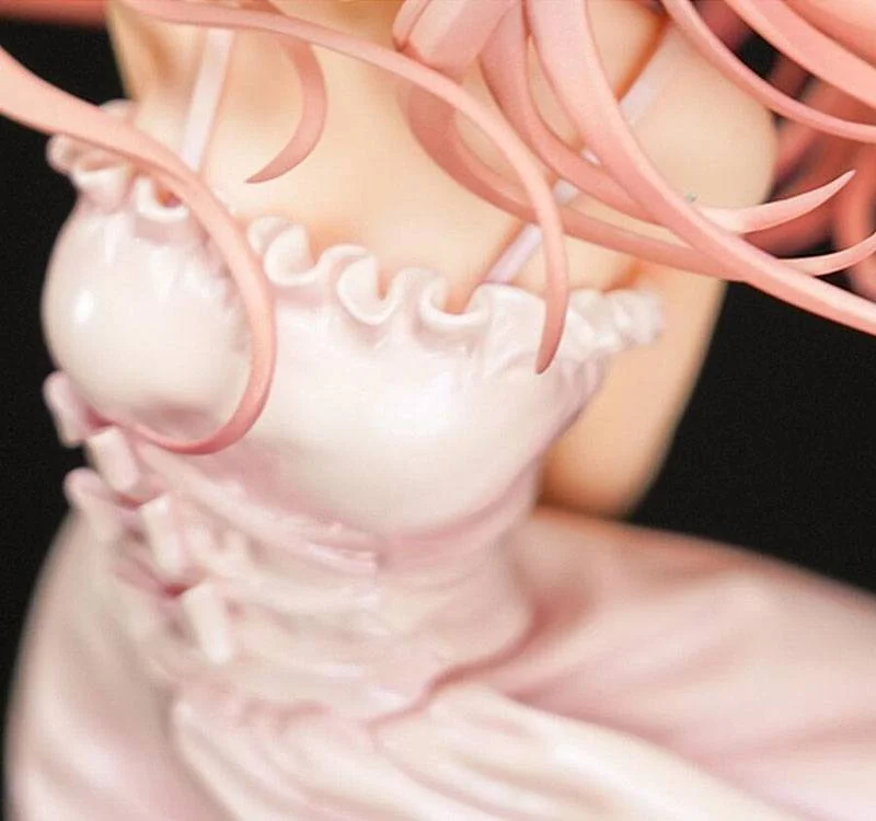TID - Scale Figure - Niya