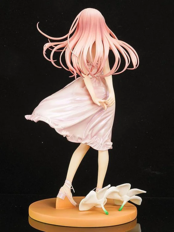 TID - Scale Figure - Niya