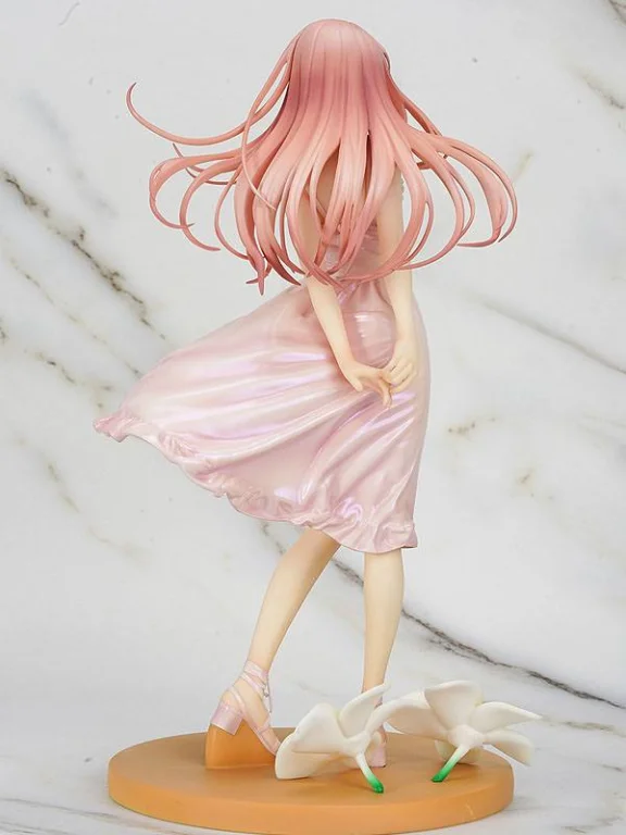 TID - Scale Figure - Niya