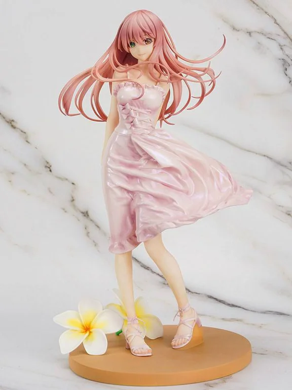 TID - Scale Figure - Niya