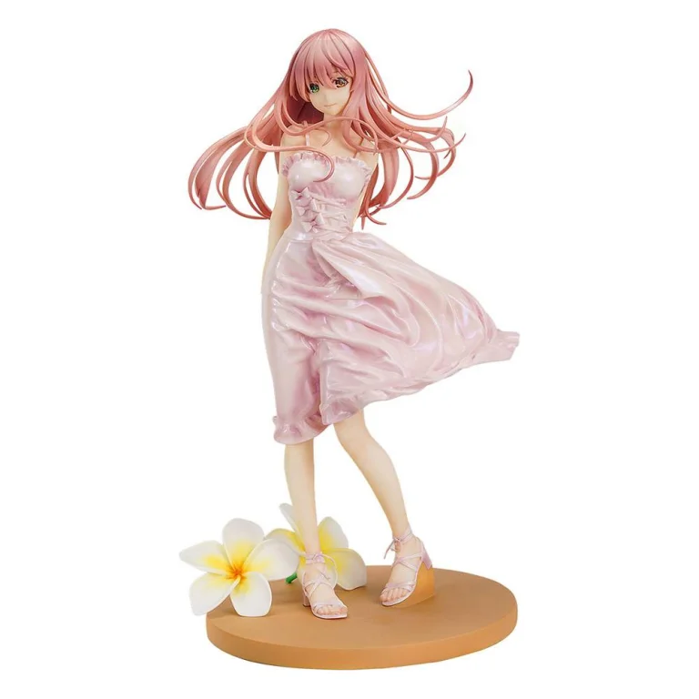 TID - Scale Figure - Niya
