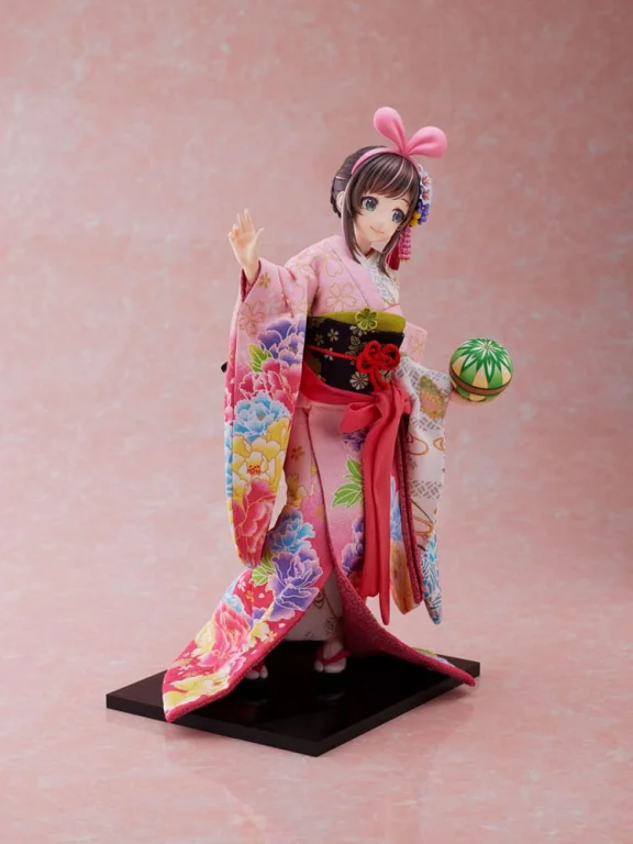 A.I. Channel - Scale Figure - Ai Kizuna (Japanese Doll)