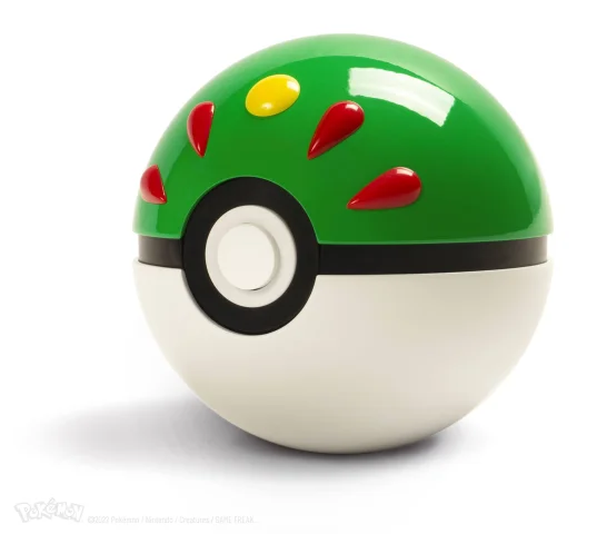 Produktbild zu Pokémon - Electronic Replica - Friend Ball