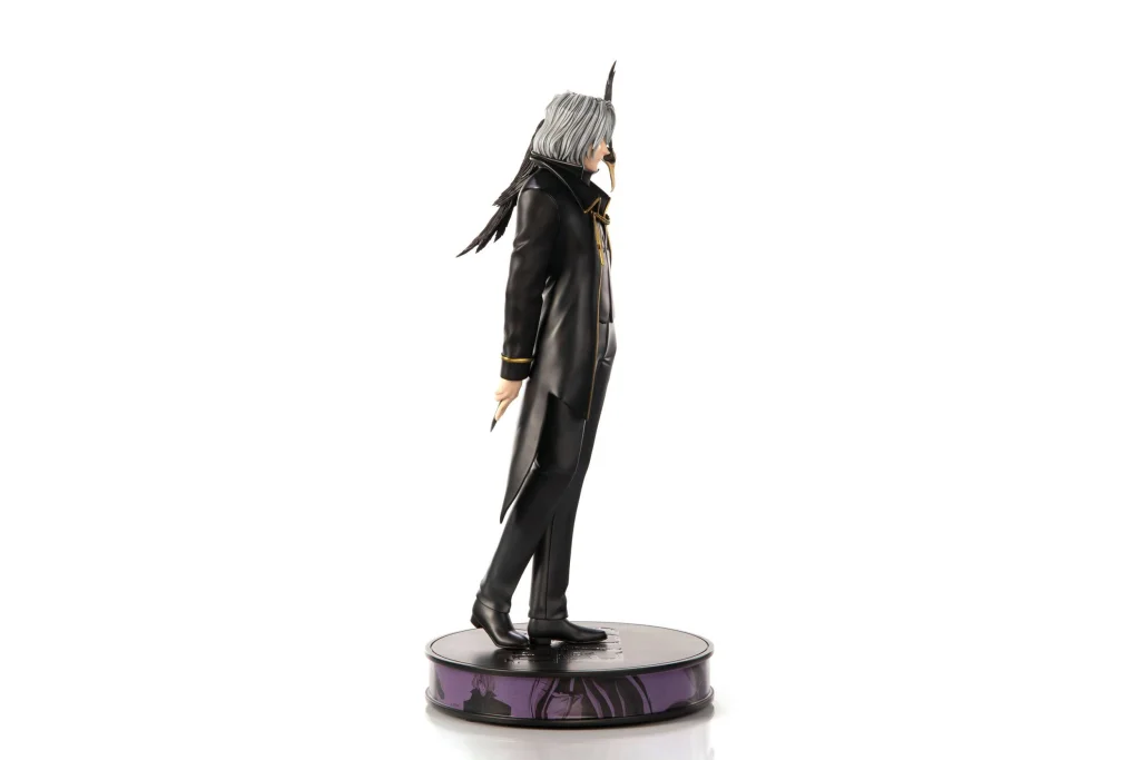 Cowboy Bebop - Non-Scale Figure - Vicious