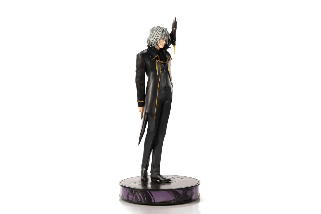Cowboy Bebop - Non-Scale Figure - Vicious