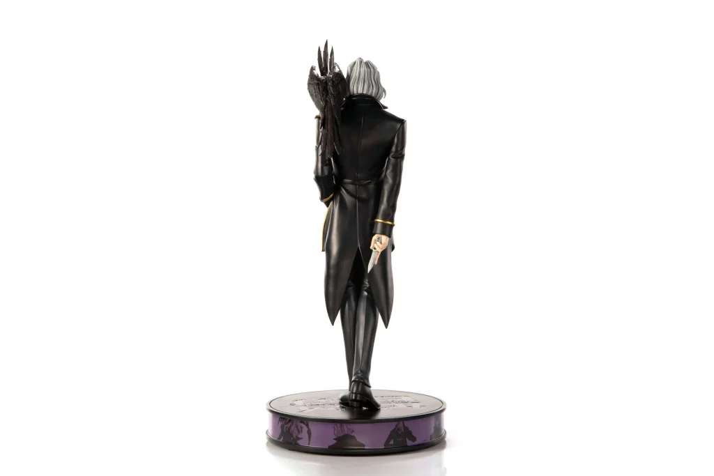 Cowboy Bebop - Non-Scale Figure - Vicious