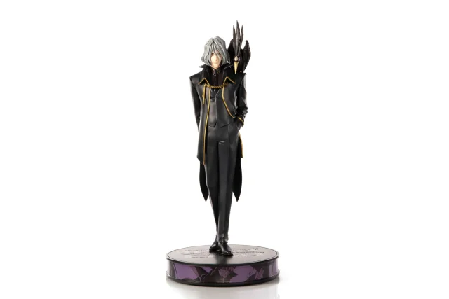 Produktbild zu Cowboy Bebop - Non-Scale Figure - Vicious