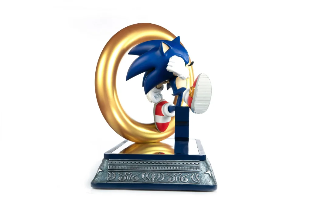 Sonic - Non-Scale Figure - Sonic the Hedgehog (30th Anniversary)