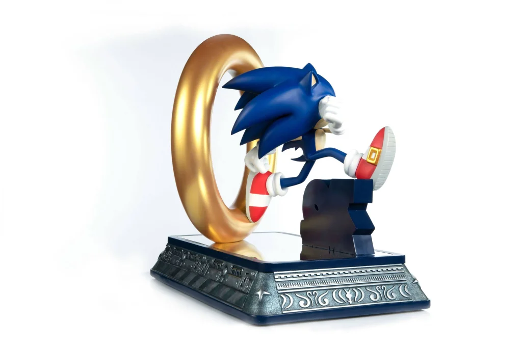Sonic - Non-Scale Figure - Sonic the Hedgehog (30th Anniversary)