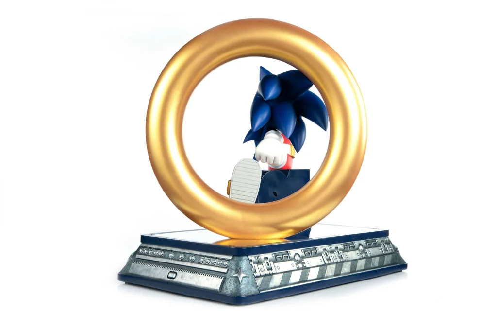 Sonic - Non-Scale Figure - Sonic the Hedgehog (30th Anniversary)