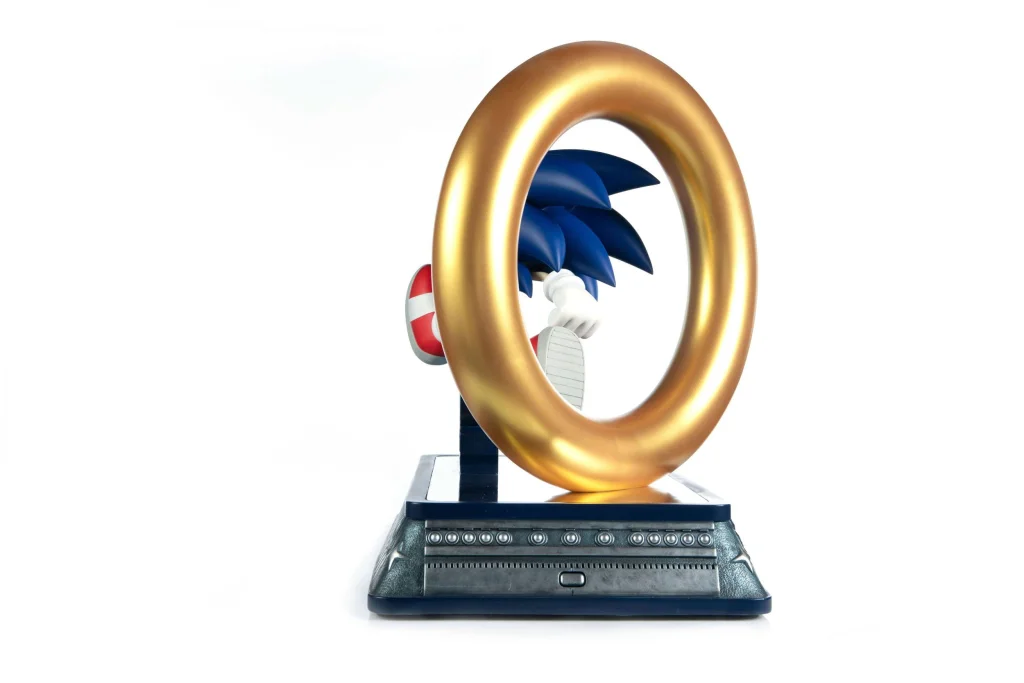 Sonic - Non-Scale Figure - Sonic the Hedgehog (30th Anniversary)