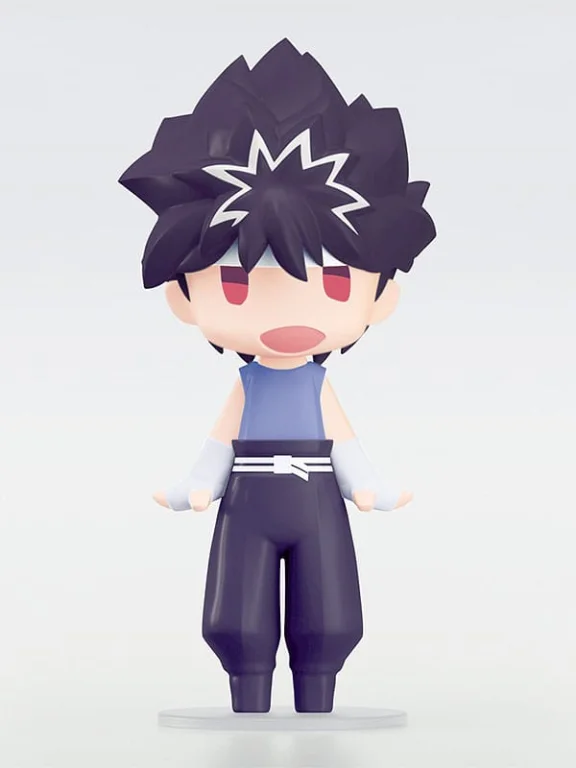 Yū Yū Hakusho - HELLO! GOOD SMILE - Hiei