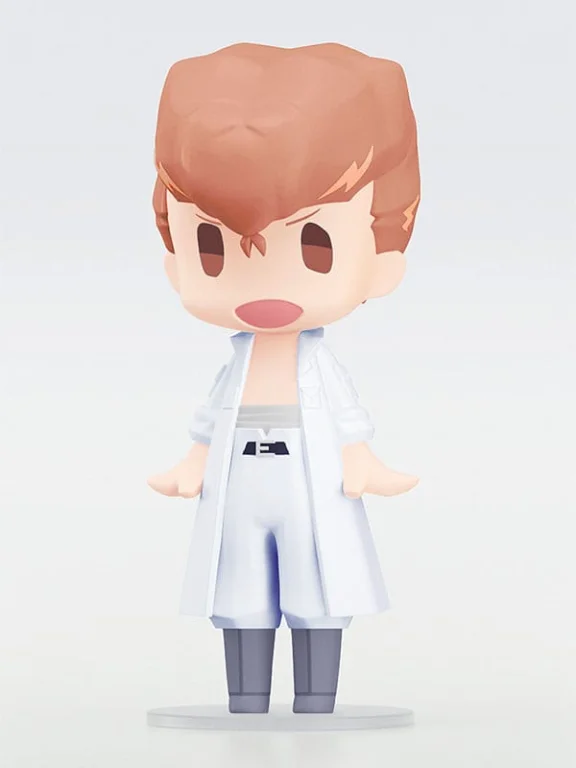Yū Yū Hakusho - HELLO! GOOD SMILE - Kazuma Kuwabara