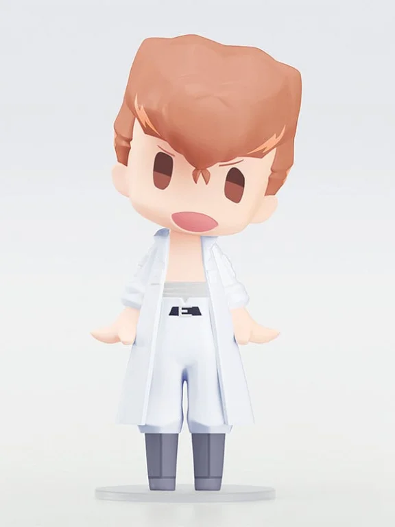 Yū Yū Hakusho - HELLO! GOOD SMILE - Kazuma Kuwabara