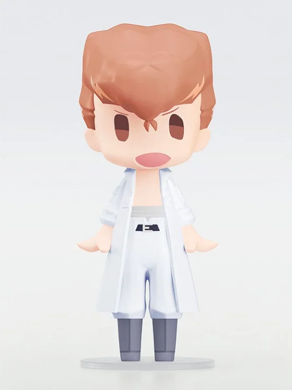 Yū Yū Hakusho - HELLO! GOOD SMILE - Kazuma Kuwabara