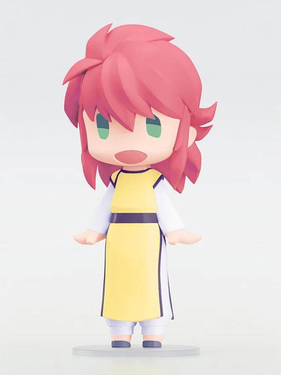 Yū Yū Hakusho - HELLO! GOOD SMILE - Kurama