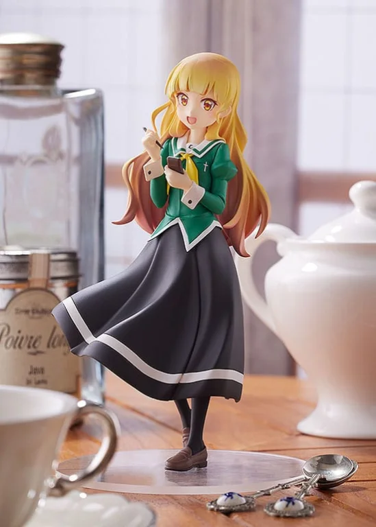 Yuri Is My Job! - POP UP PARADE - Hime Shirasagi