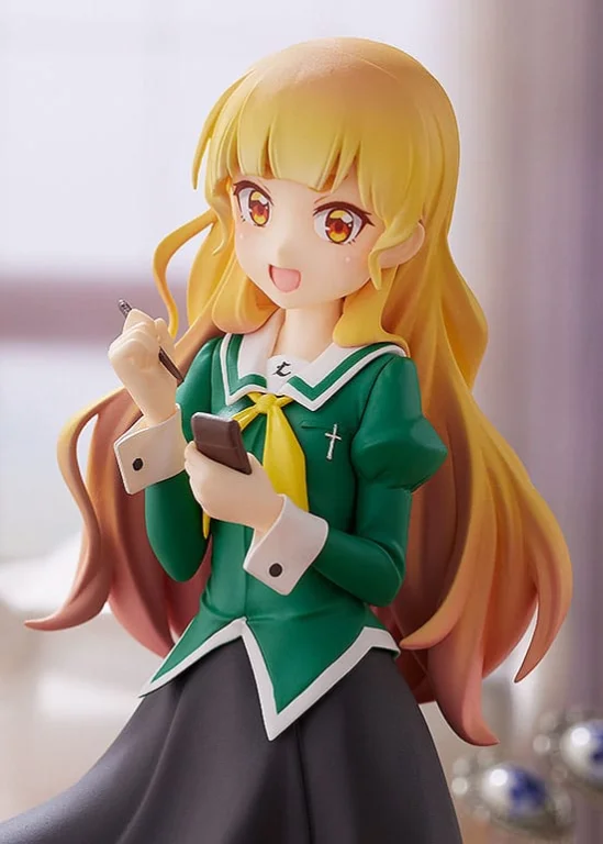 Yuri Is My Job! - POP UP PARADE - Hime Shirasagi