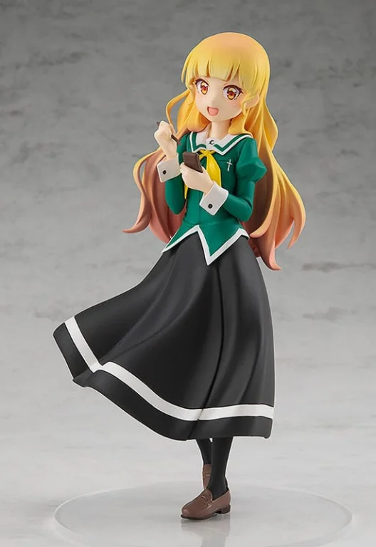 Yuri Is My Job! - POP UP PARADE - Hime Shirasagi