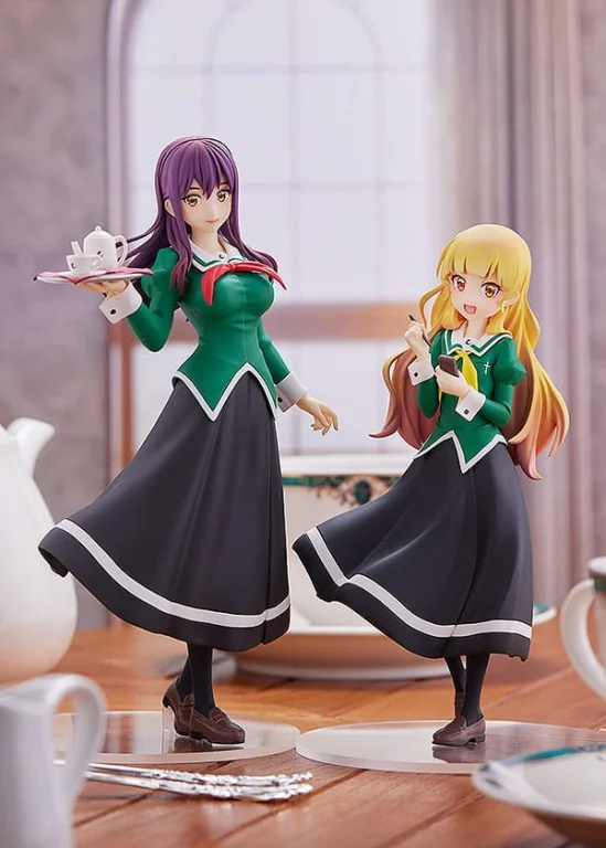 Yuri Is My Job! - POP UP PARADE - Mitsuki Ayanokōji