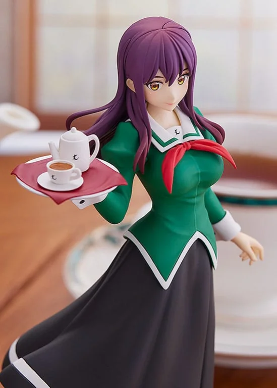 Yuri Is My Job! - POP UP PARADE - Mitsuki Ayanokōji
