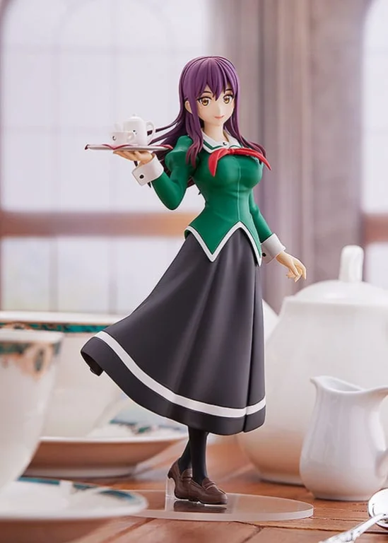 Yuri Is My Job! - POP UP PARADE - Mitsuki Ayanokōji