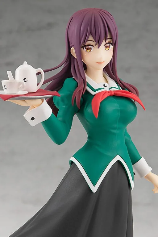 Yuri Is My Job! - POP UP PARADE - Mitsuki Ayanokōji