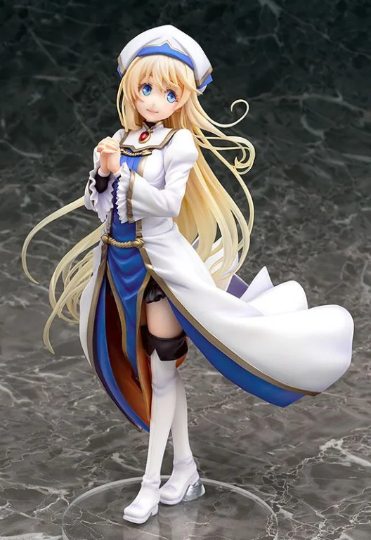 Goblin Slayer - Scale Figure - Priestess