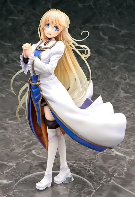 Goblin Slayer - Scale Figure - Priestess